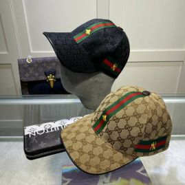 Picture of Gucci Cap _SKUGucciCap21817